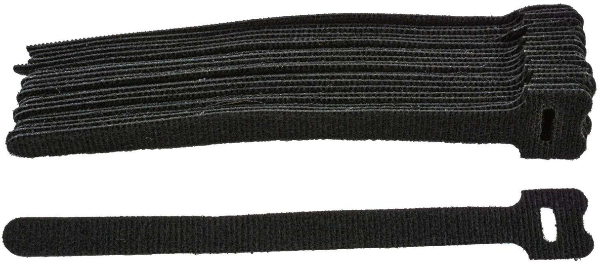 Radon velcro cable tie 180x12mm (20 pieces)
