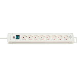 Brennenstuhl Premium-Line Socket 8-fold, 3m