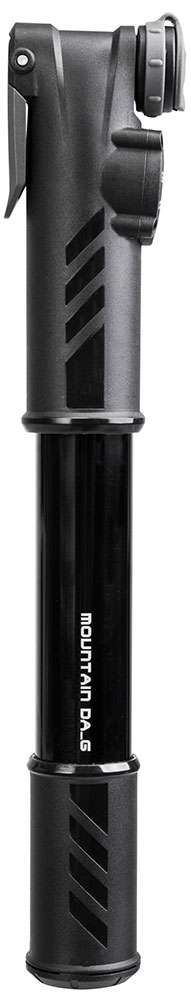 Tapeak Mini Pompel Mounta Da_g