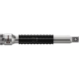 Wera safe-torque a 1 shk set 1 draaimomentsleutel (zwart groen, 1 4 vierkant, 2-12 nm, 20‑delig)