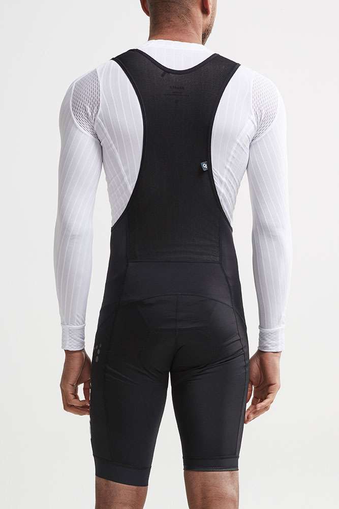 Craft essence - bib shorts with pad
