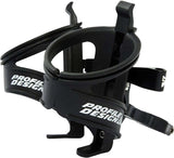 Profile design aqua rack 2 - bottle cage for seat posts