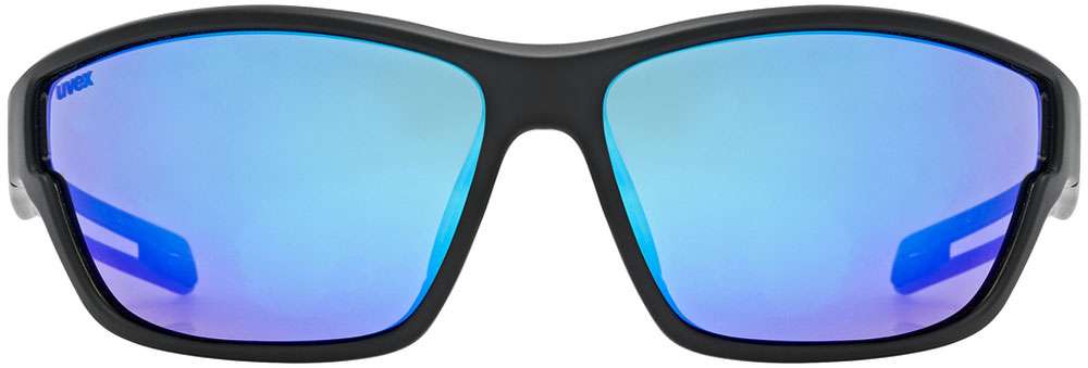 Uvex sportstyle 806 - sports glasses