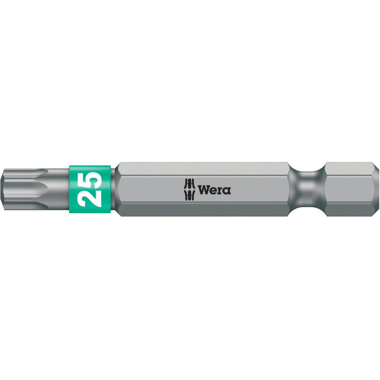 Wera Kraftform Kompakt 838 RA S Imperial Set 1