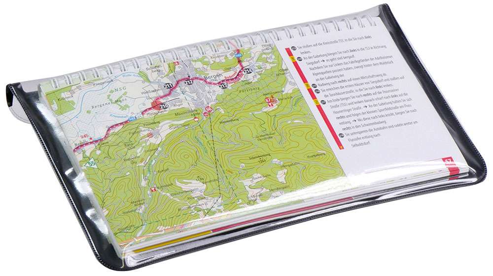 Rixen kaul - klickfix klickfix freeliner Kartenhalter