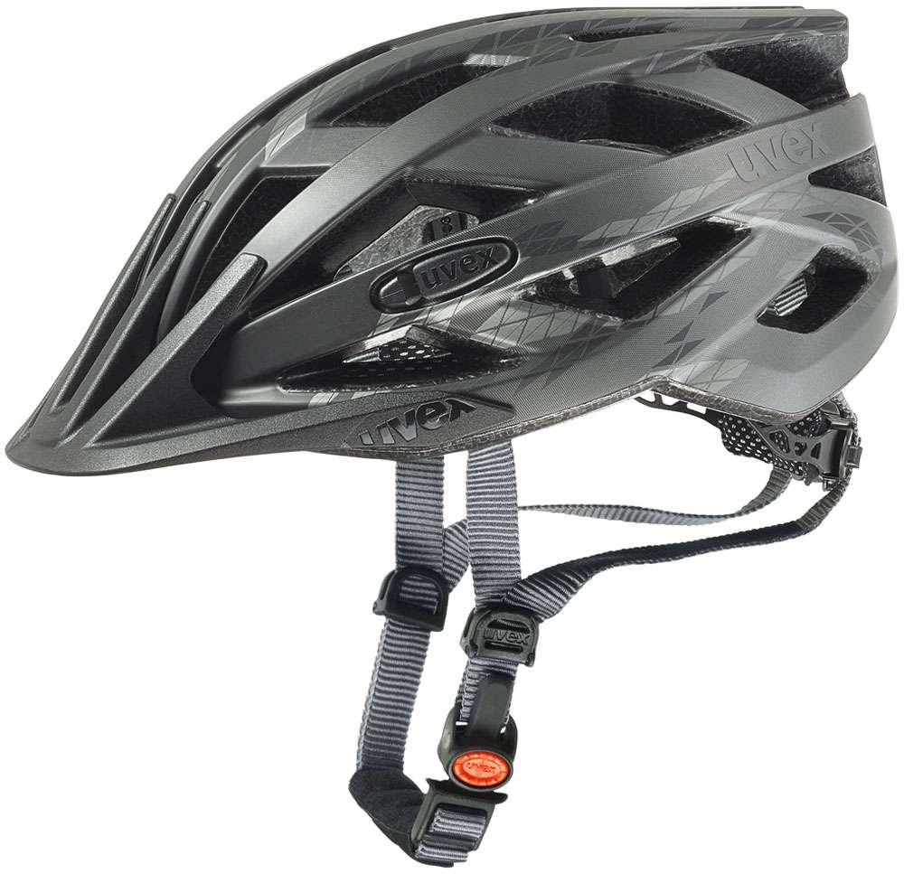 Uvex i-vo cc - trekking helmet