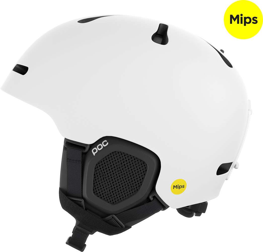 Poc fornix mips - ski helmet
