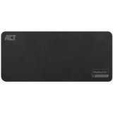 Act Connectivity USB-C 4K DisplayLink Docking Station (Black)