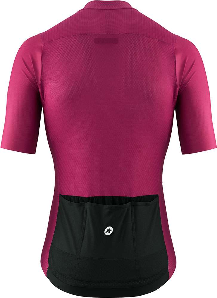 Assos mille gt s11 - jersey