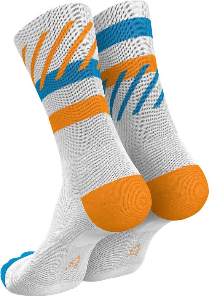 Incylence disrupts - running socks
