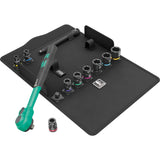 WAA 8100 SB 13 Zyklop Comfort Ratelset