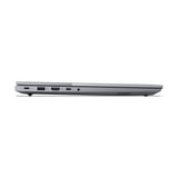 Lenovo thinkbook 16 g8 ial (21sk00ebmh) 16 laptop (grijs | core ultra 5 135h | arc graphics |16 gb | 512 gb ssd)