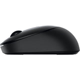 Dell Mobile Wireless Mouse MS3320W (Black, 1600 dpi)