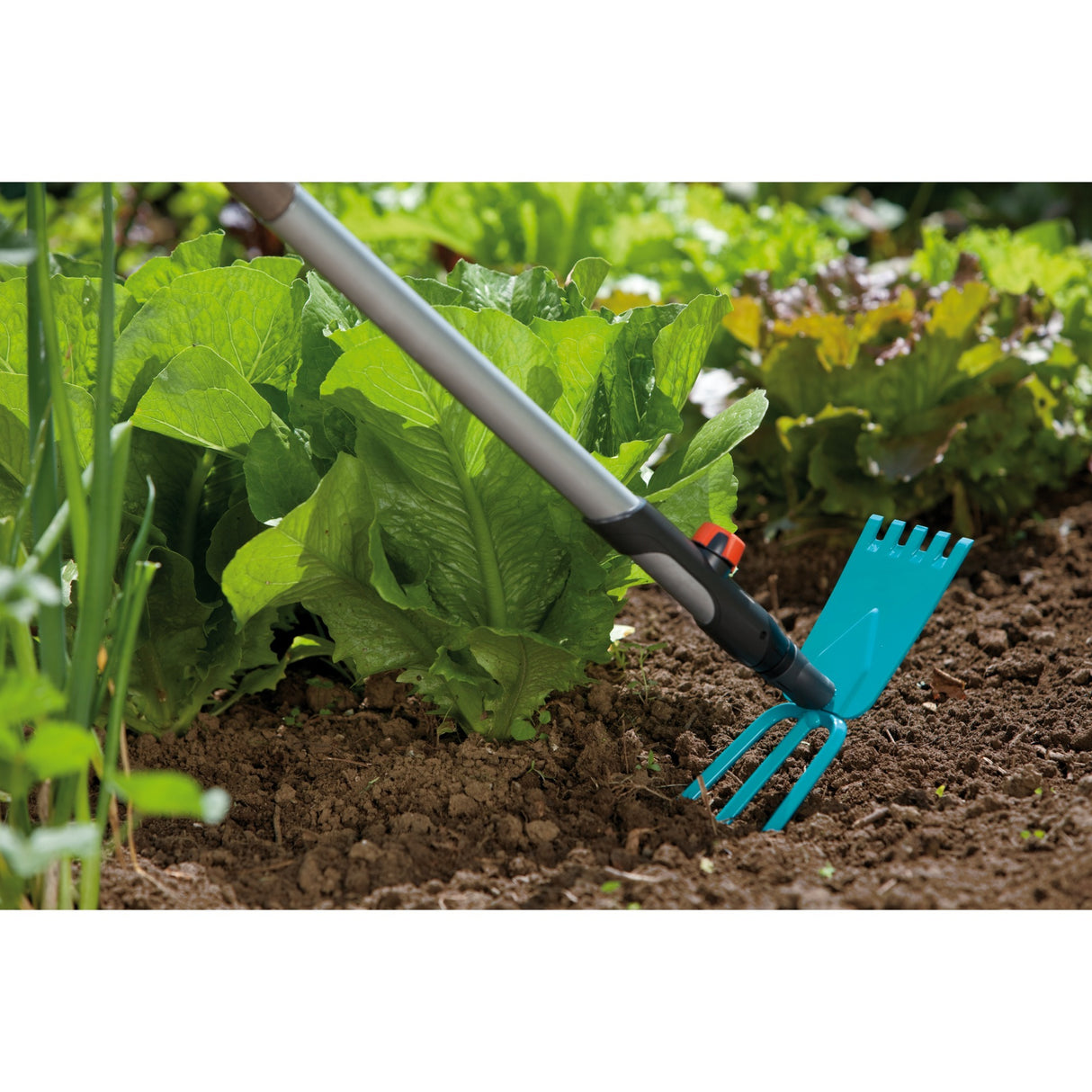 GARDENA Combisystem gairdín hoe