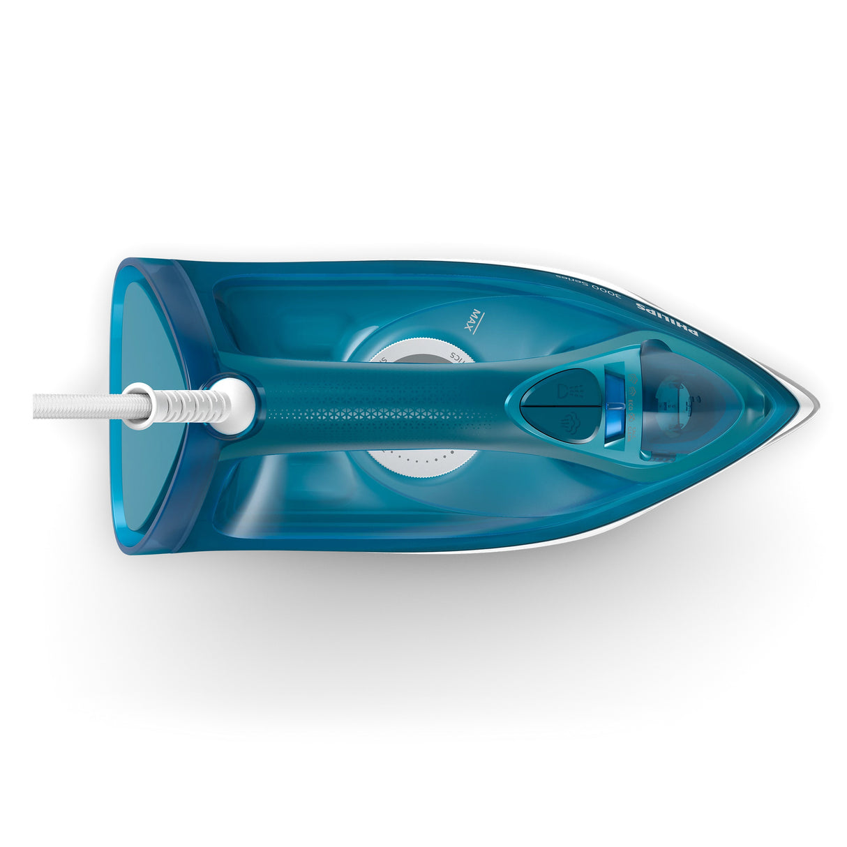 Philips 3000 Serie Steam Eisen DST3040 70