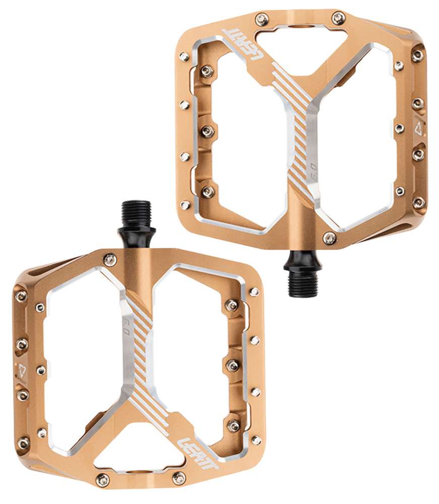 Leatt allmtn 6.0 platform pedals
