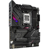 Asus ROG Strix B650E-E Gaming WiFi Socket AM5 Motherboard (Black, RAID, 2.5 Gb-LAN, Wi-Fi 6E, BT, Sound, ATX)