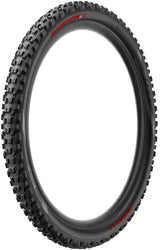 Pirelli scorpion™ e-mtb m - mixed terrain 29x2,6 hyperwall colour edition folding tyre