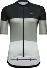 Gorewear spirit stripes - women's jersey