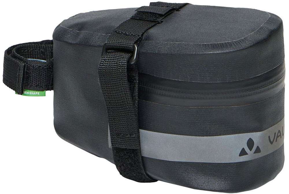 Vaude tool proof l - saddle bag