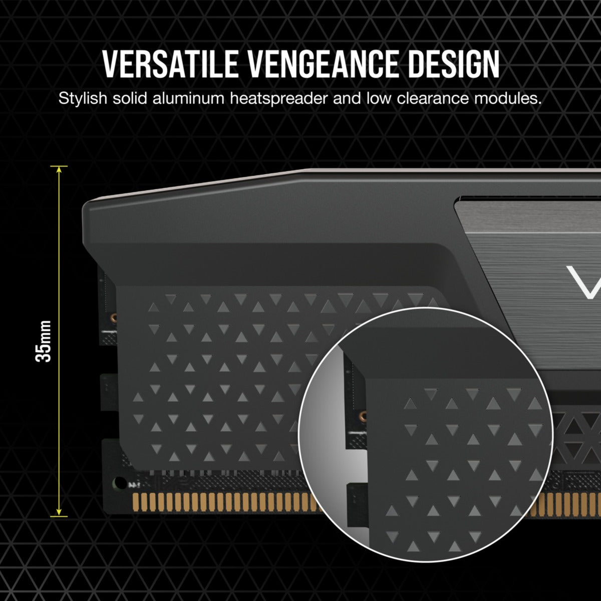Corsair Corsair 32GB DDR5-4800 Kit
