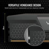 Corsair Corsair 32GB DDR5-4800 Kit