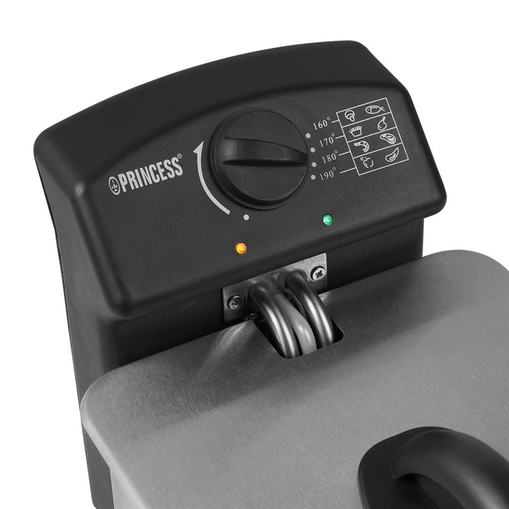 Princess 182642 Deep Fryer