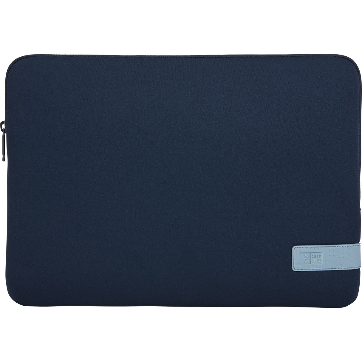 Case logic reflect 14 laptop sleeve (dark blue, refpc-114-dark-blue)