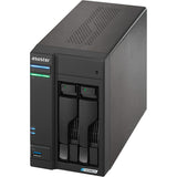 Asustor lockerstor 2 as6702t