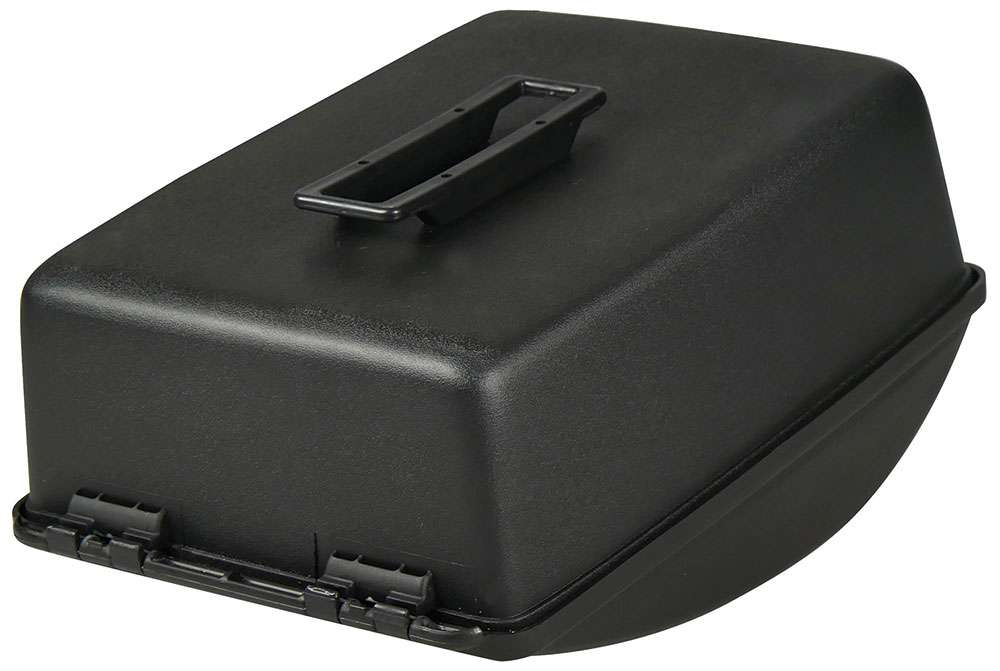 Rixen Kaul - klickfix klickfix box per bici gta