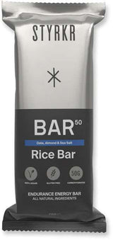 Styrkr bar50 energy bar 72g