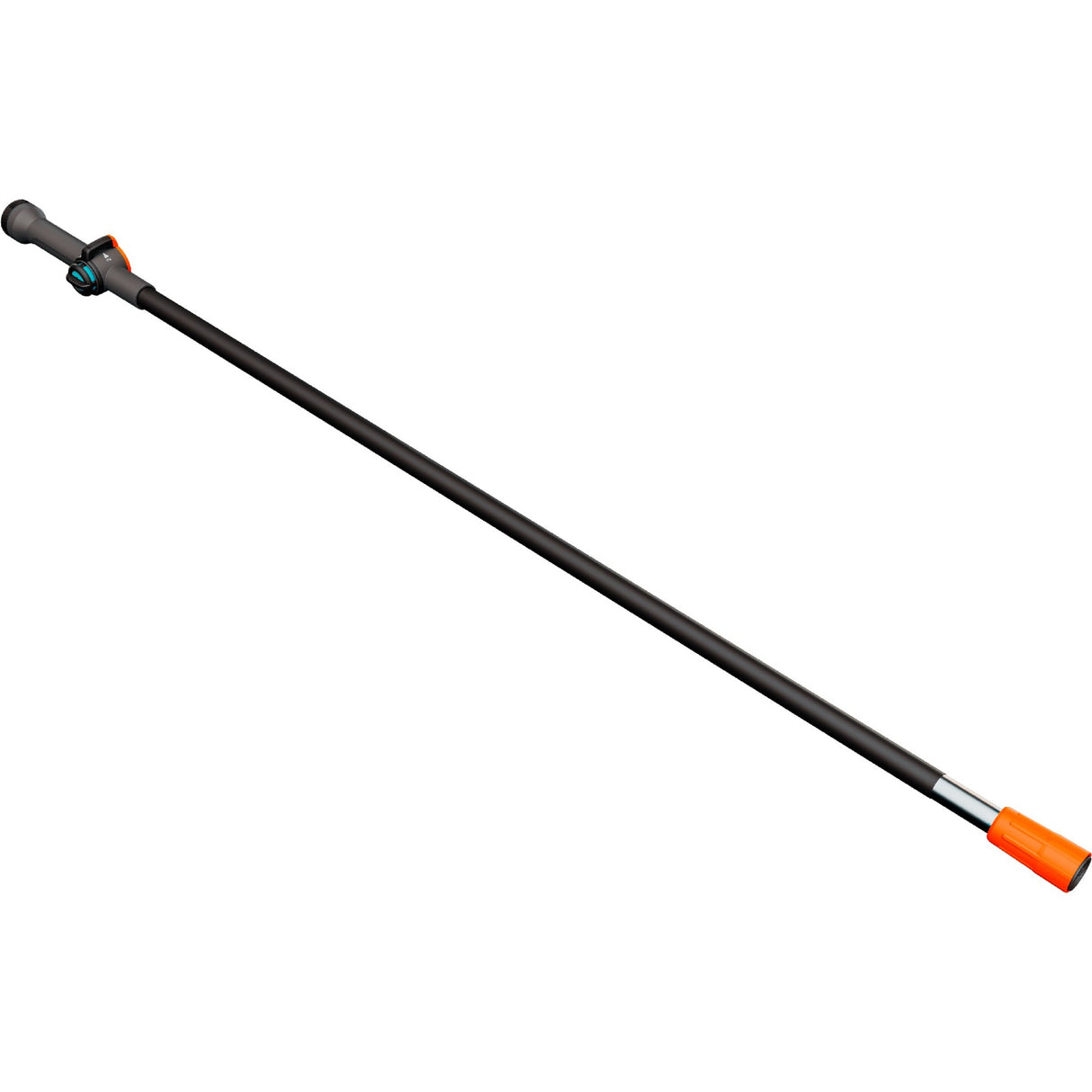 Gardena Cleansystem Stol m, aquarizizing, Botzen vum G