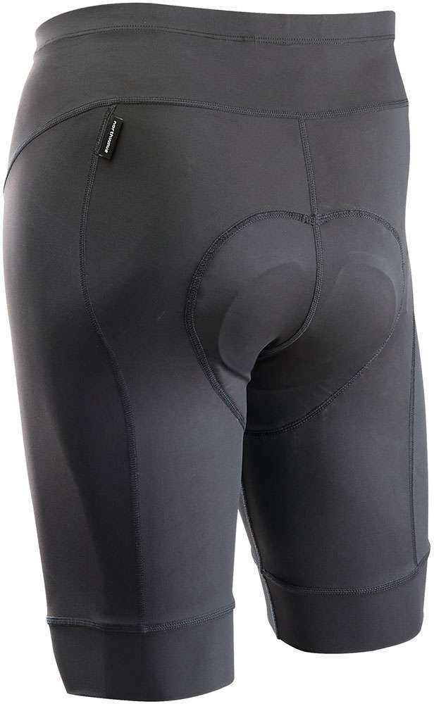 Northwave active - cycling shorts with pad