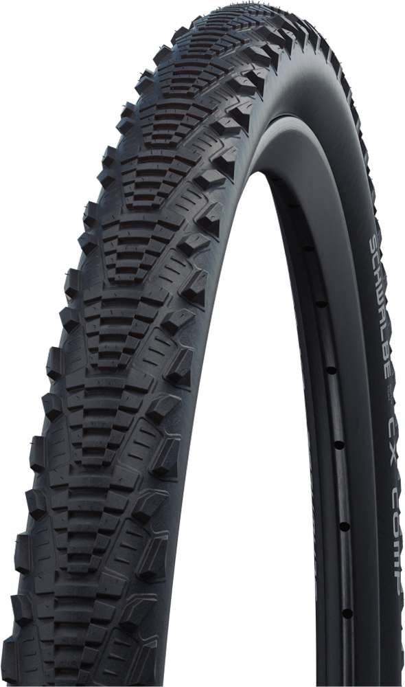 Schwalbe dæk CX Comp K-Guard 28 x 1,50 ZW