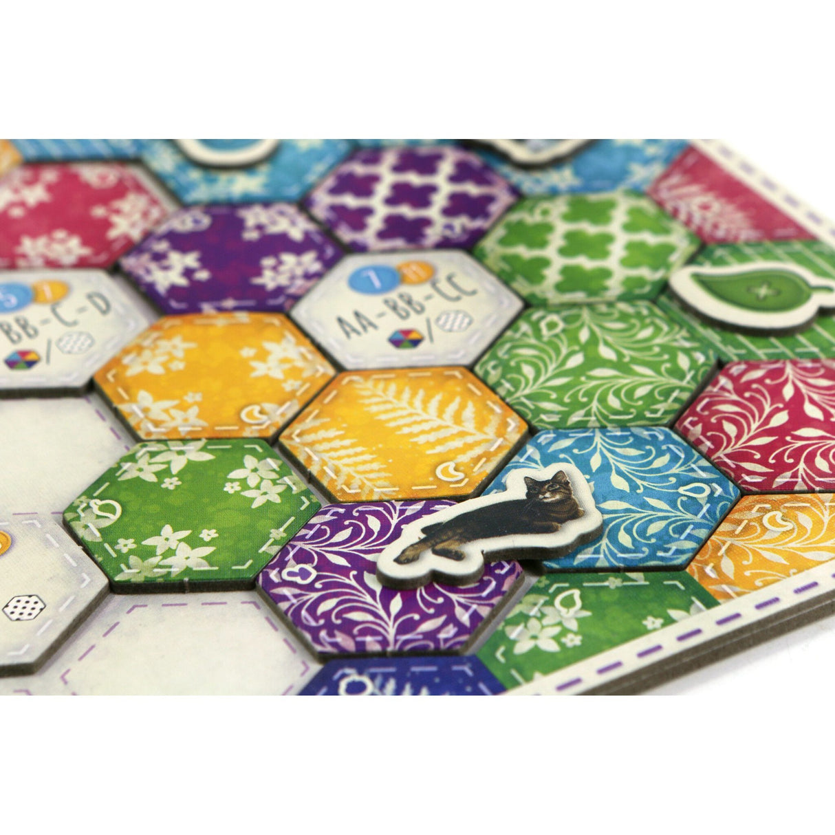 White Goblin Games Calico