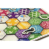 White Goblin Games Calico
