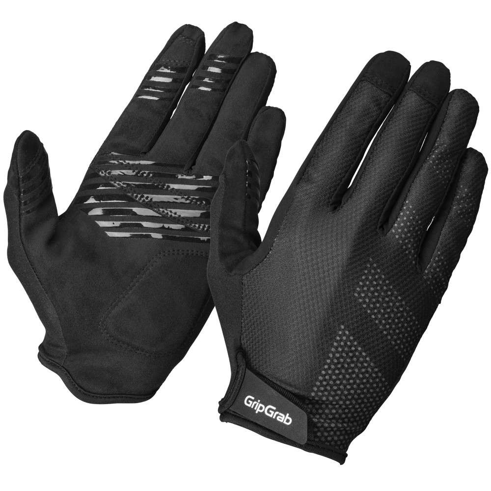 Gripgrab ride rc lite padded - cycling gloves