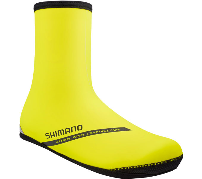 Shimano dual cr - overshoes