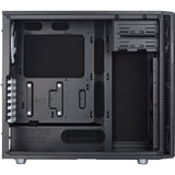 Fractal Design Define R5 Mid Tower Case (Black | 4x USB-A)