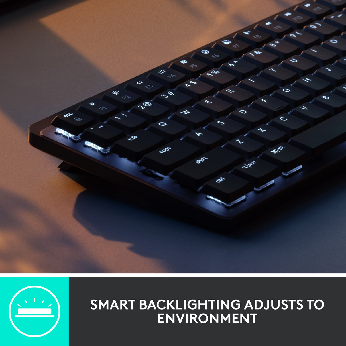 Logitech Logitech MX Mechanical Mini
