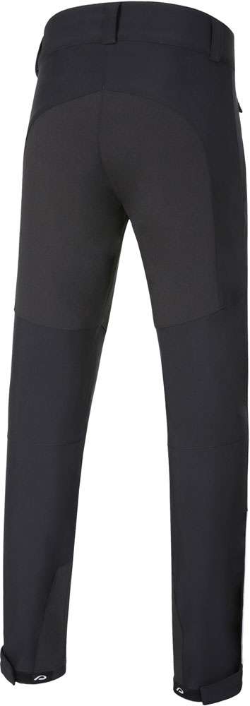 Protective longpant - softshell pants