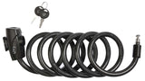 Rfr spiral cable lock 12 x 1800 mm