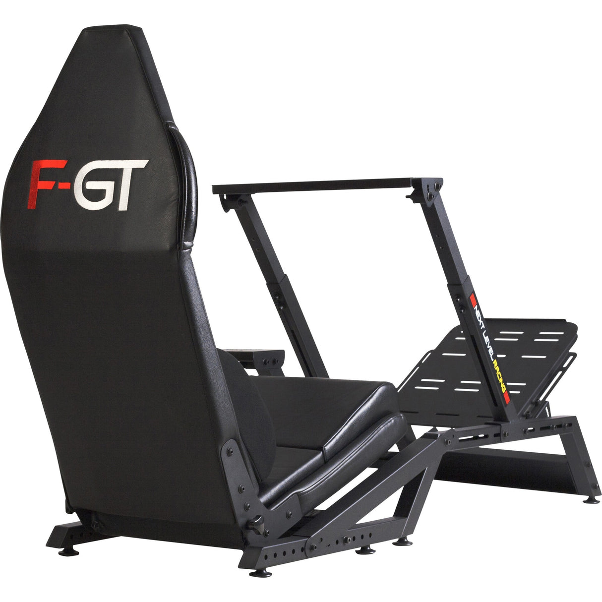 Próximo nível Racing F-GT e GT Simulator Cockpit