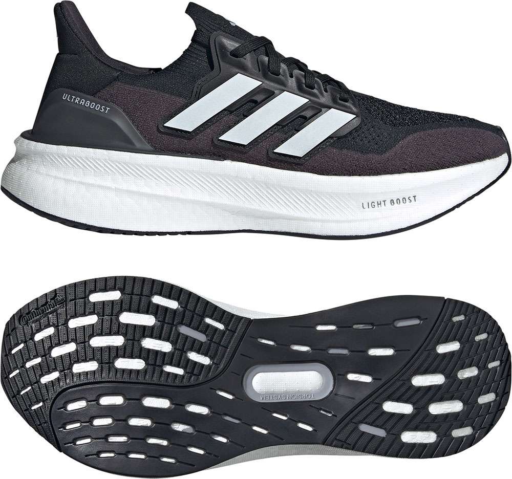 Adidas ultraboost 5 - running shoes