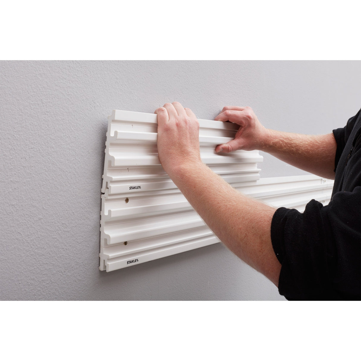 Stanley Stanley Track Wall Wall Panel