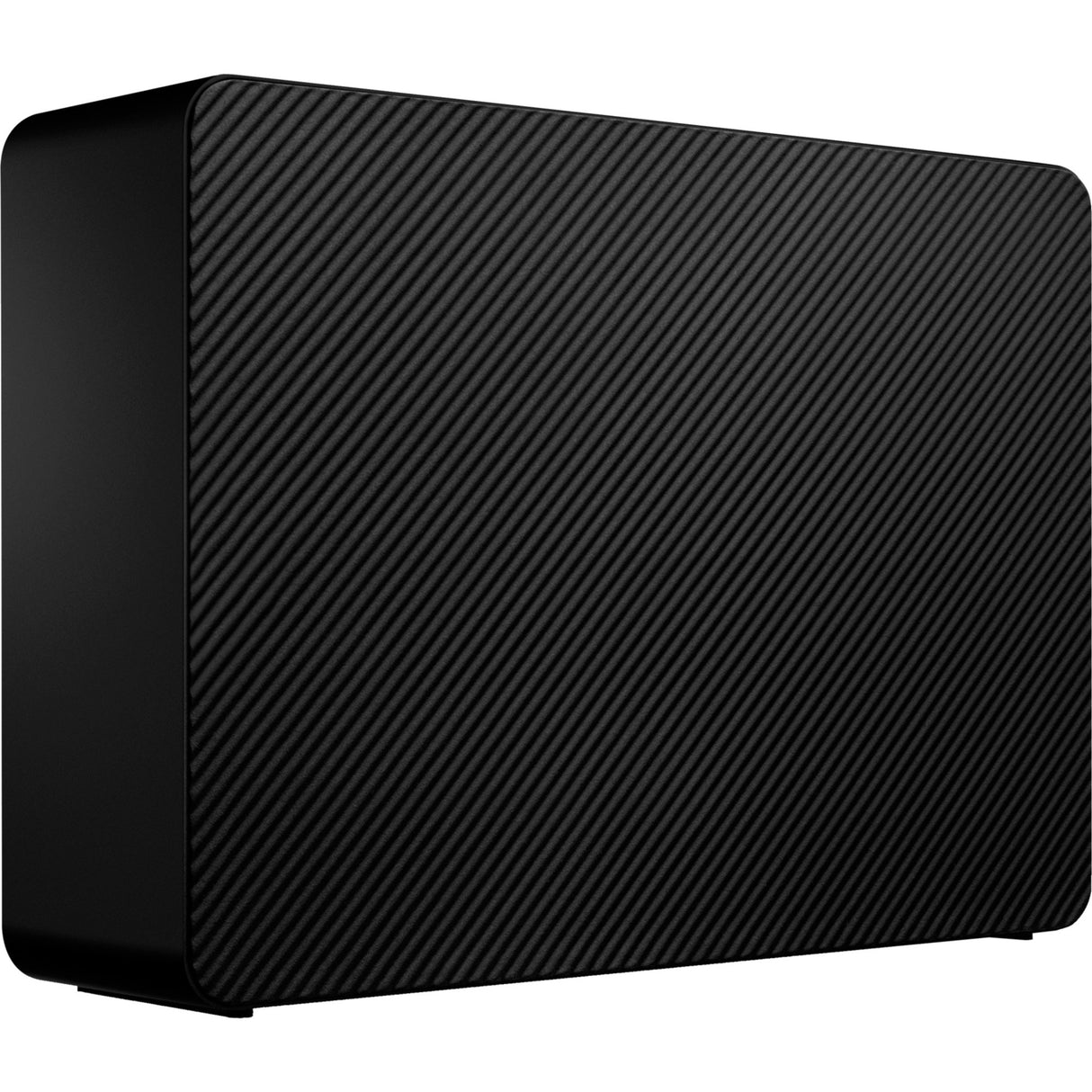 Seagate Expansion Desktop 8TB