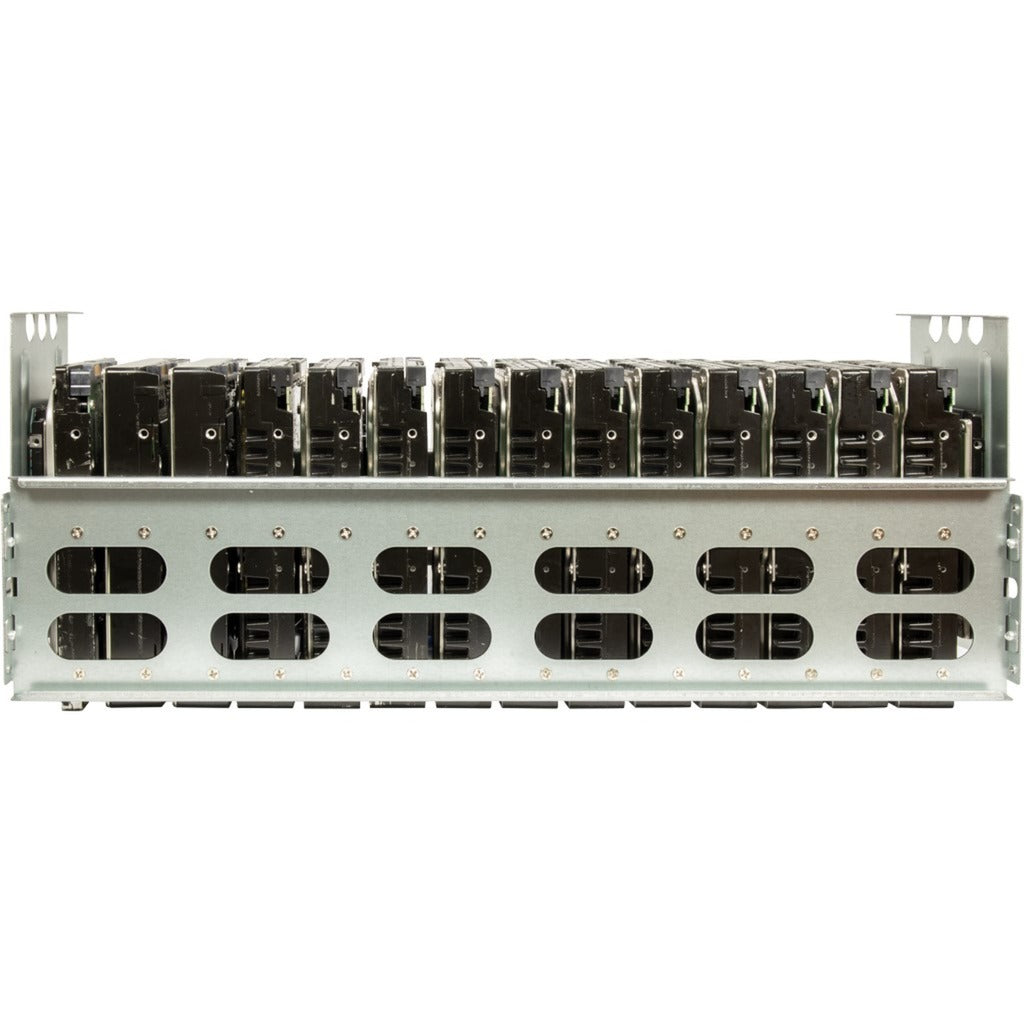 Raca Mianadóireachta Inter-Tech 4F28