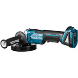 Makita 18 V Grinder de ângulo 125 mm DGA505ZJ