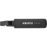 KNIPEX Irrotuspihdit 1630135SB