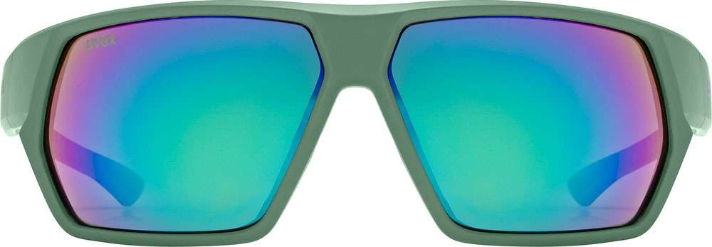 Uvex sportstyle 238 - sports glasses